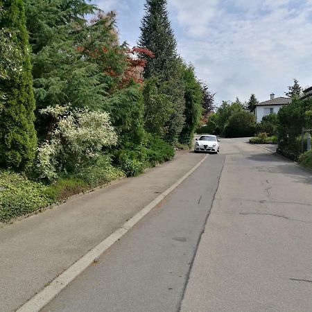 Gaestehaus Udligenswil Zewnętrze zdjęcie